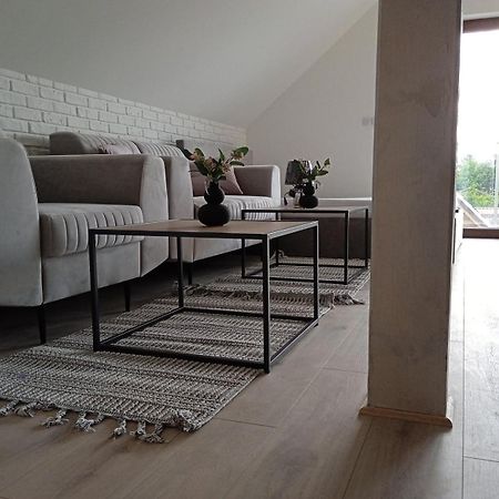 Villa Home Monika Nad Morzem Wrzosowo  Zewnętrze zdjęcie