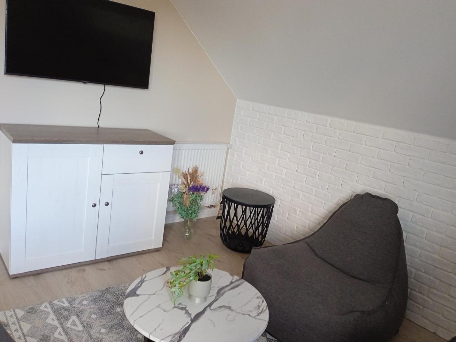 Villa Home Monika Nad Morzem Wrzosowo  Zewnętrze zdjęcie