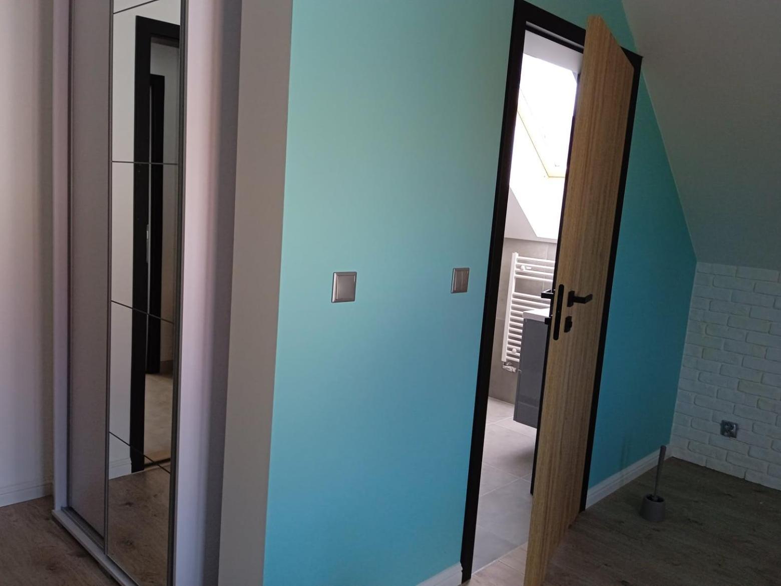 Villa Home Monika Nad Morzem Wrzosowo  Zewnętrze zdjęcie