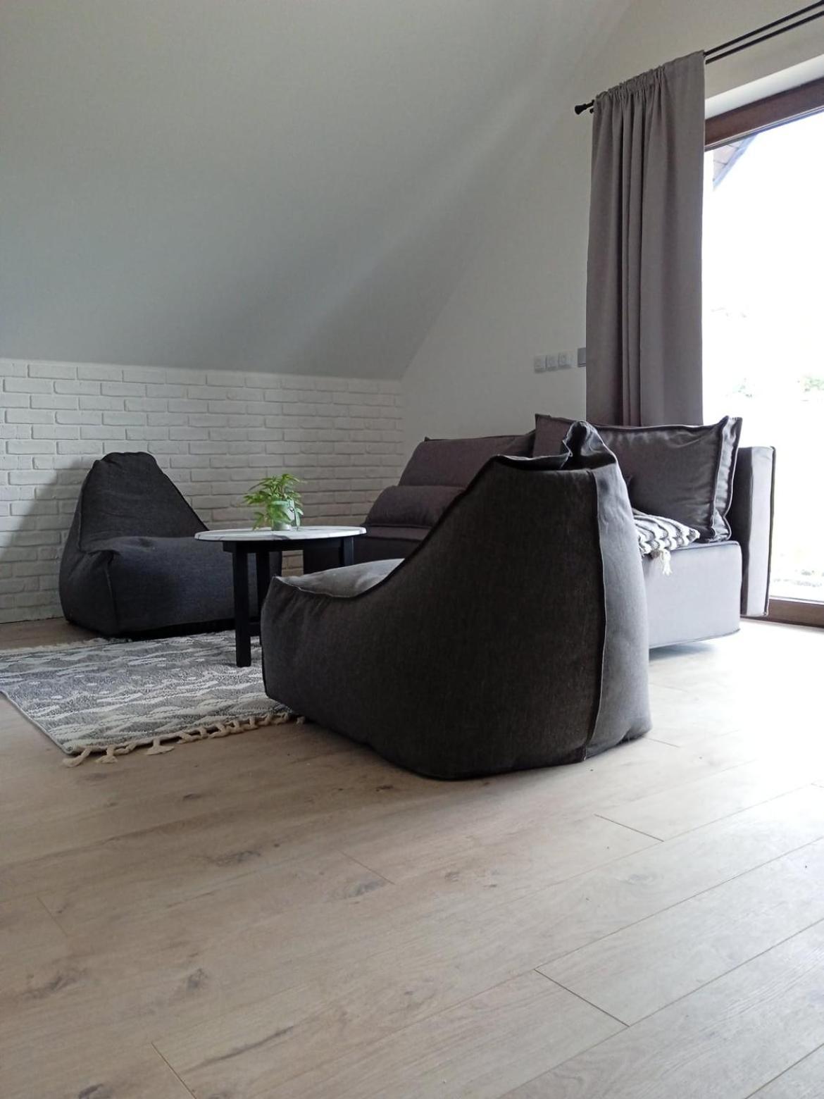 Villa Home Monika Nad Morzem Wrzosowo  Zewnętrze zdjęcie