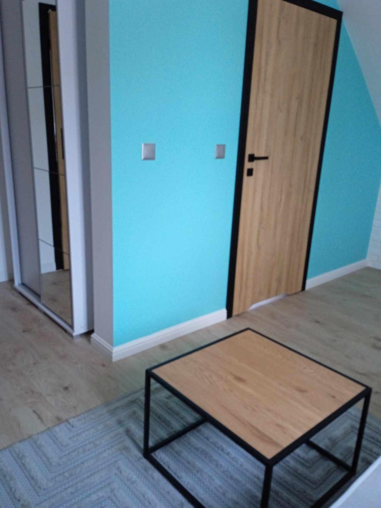Villa Home Monika Nad Morzem Wrzosowo  Zewnętrze zdjęcie