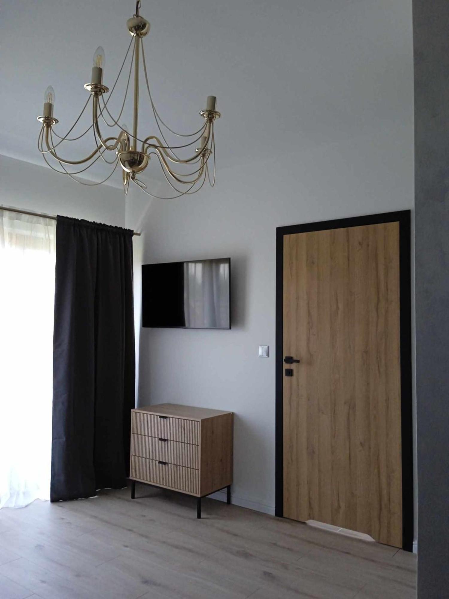 Villa Home Monika Nad Morzem Wrzosowo  Zewnętrze zdjęcie