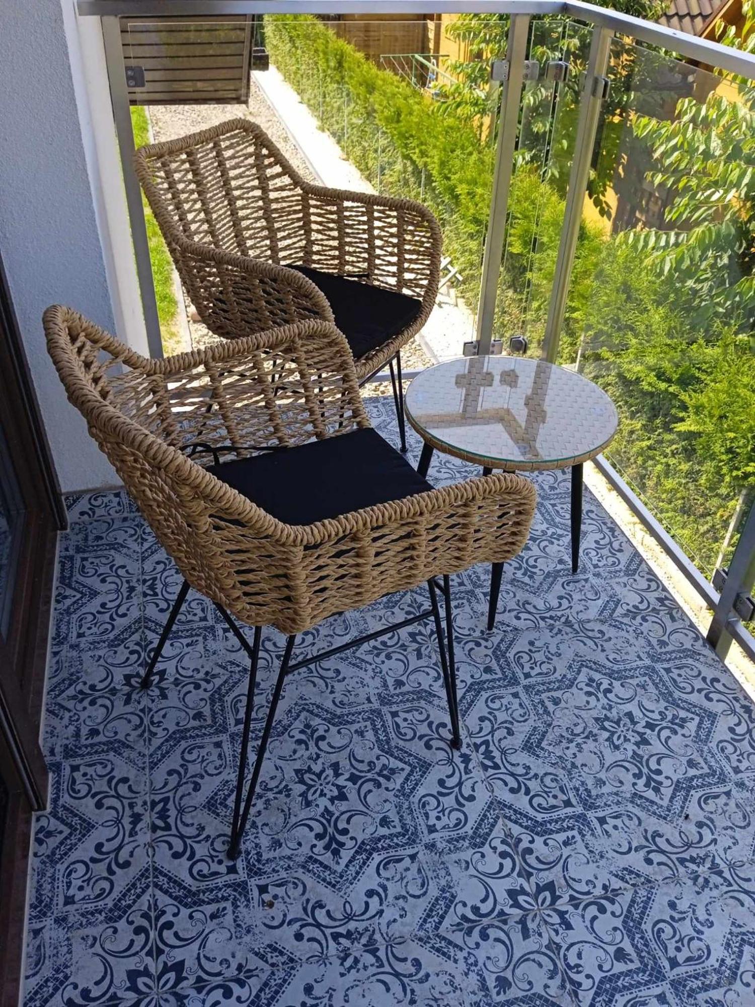Villa Home Monika Nad Morzem Wrzosowo  Zewnętrze zdjęcie